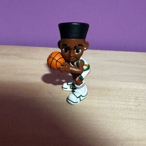 Stranger Things Yume Lucas